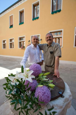 Hotel Al Malcanton Venedig